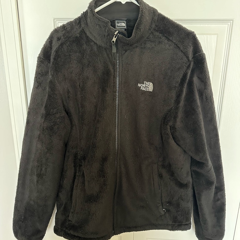The North Face Jacket!